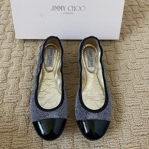 Jimmy Choo